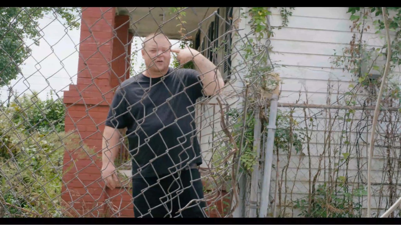 J-Ville on the block